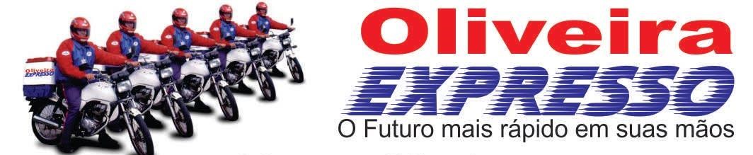 logo Oliveira Expresso